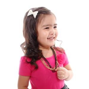 Meet your Posher, Hameeda